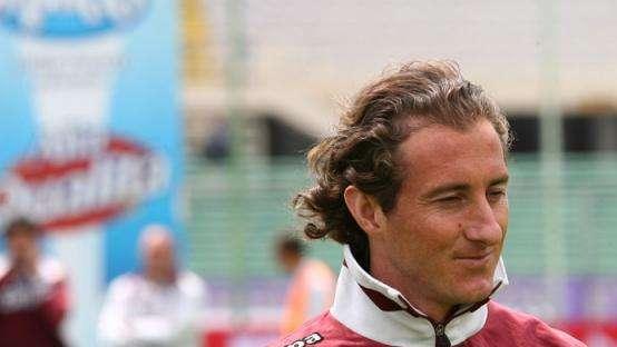 VERSO REGGINA-MELFI - Parla Diana: "Pareggio andrebbe bene? No. Tanti dubbi di formazione, ora crediamoci"