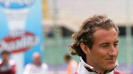 REGGINA-MELFI - Diana in sala stampa: " Decisioni dell'arbitro? Roba da maiali, c'erano due rigori per noi..."