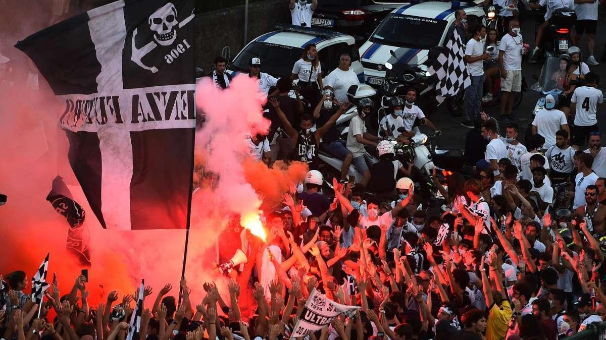 Il piano della Juventus per il ritorno della gente negli stadi: i dettagli
