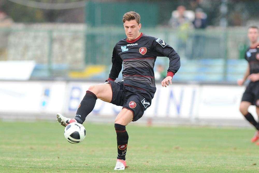 EX REGGINA - Addio definitivo tra la Triestina e Ivan Castiglia?
