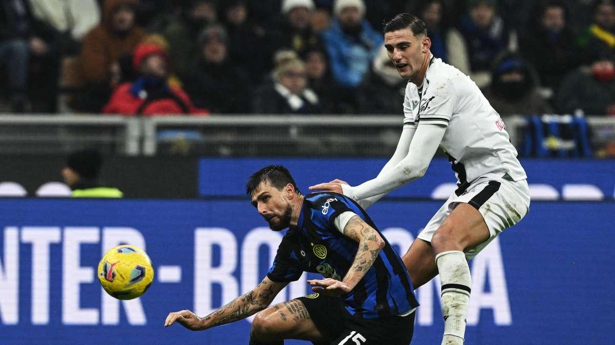 HIGHLIGHTS SERIE A - Udinese-Sassuolo 2-2: rimonta neroverde grazie a Berardi 