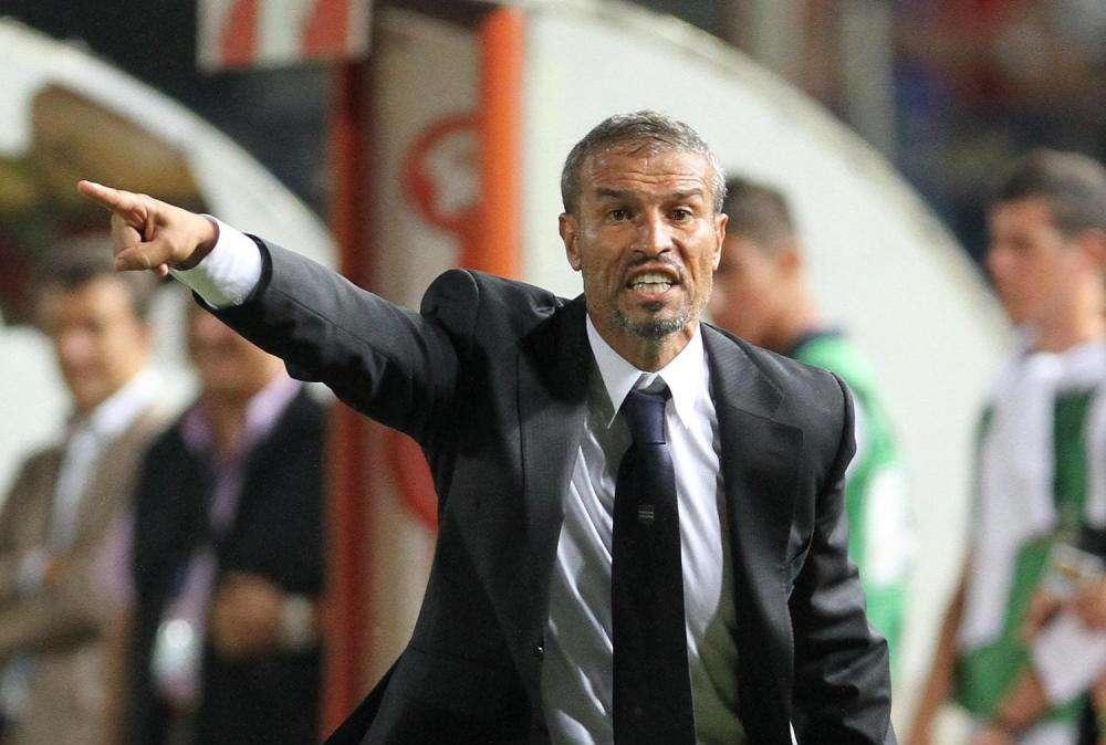 EX REGGINA - Atzori torna in panchina: arriva la chiamata dalla B