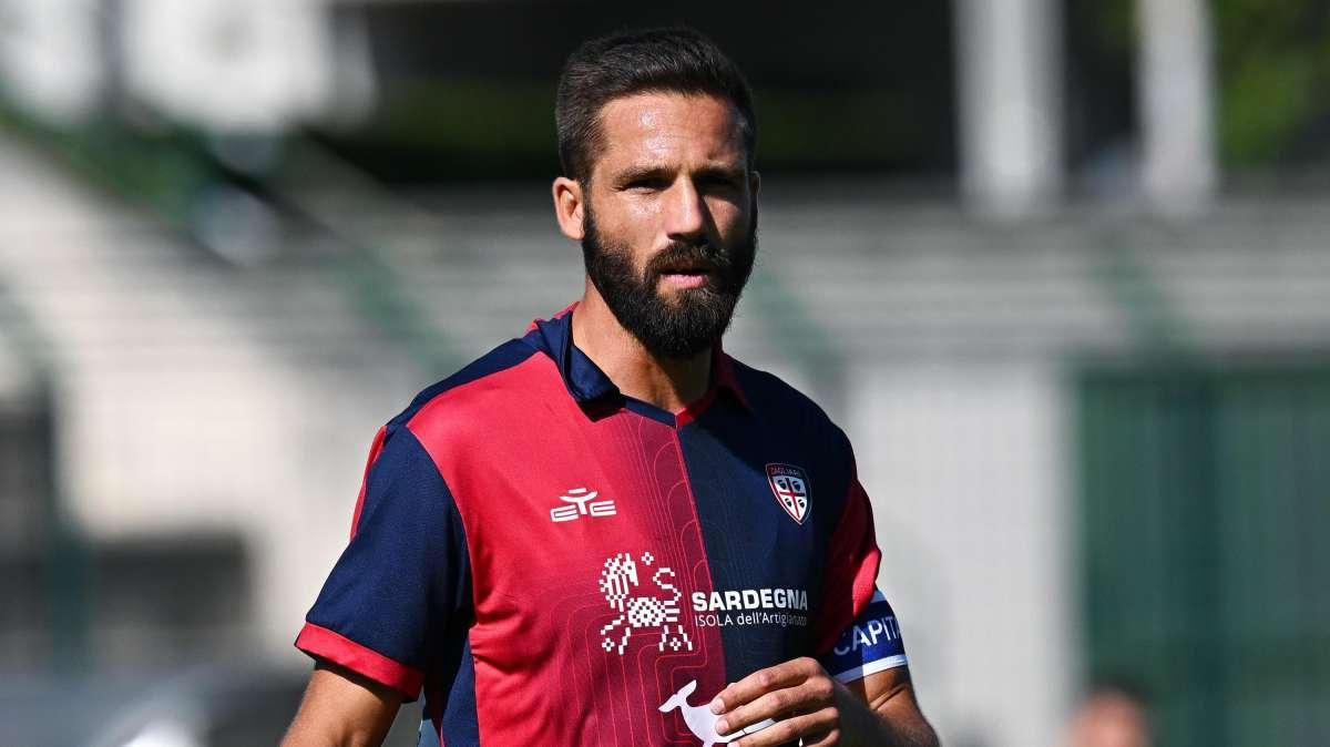 HIGHLIGHTS SERIE A - Cagliari-Sassuolo 2-1: meravigliosa rovesciata di Pavoletti, rimonta rossoblù 