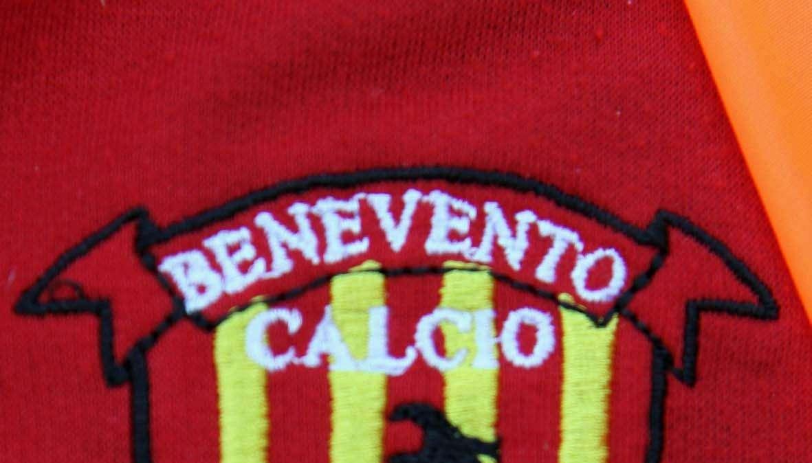 BENEVENTO - Settimana verso la Reggina a porte chiuse