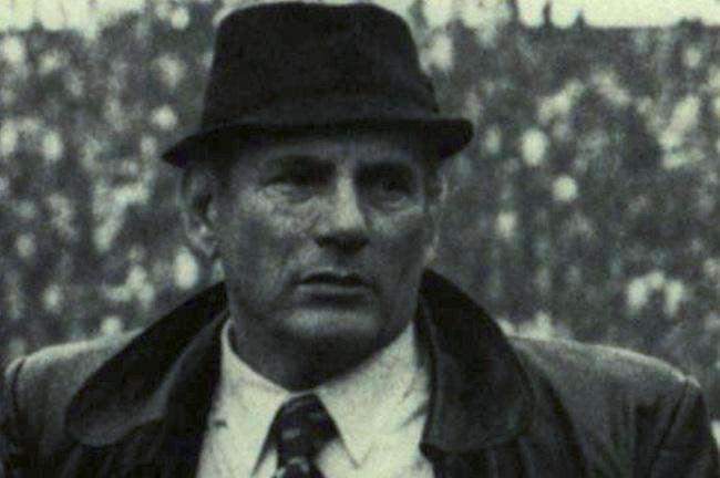 Fulvio Bernardini