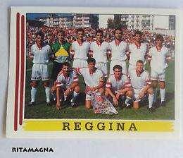 VERSO REGGINA-SIRACUSA - Quel 7 maggio 1995...