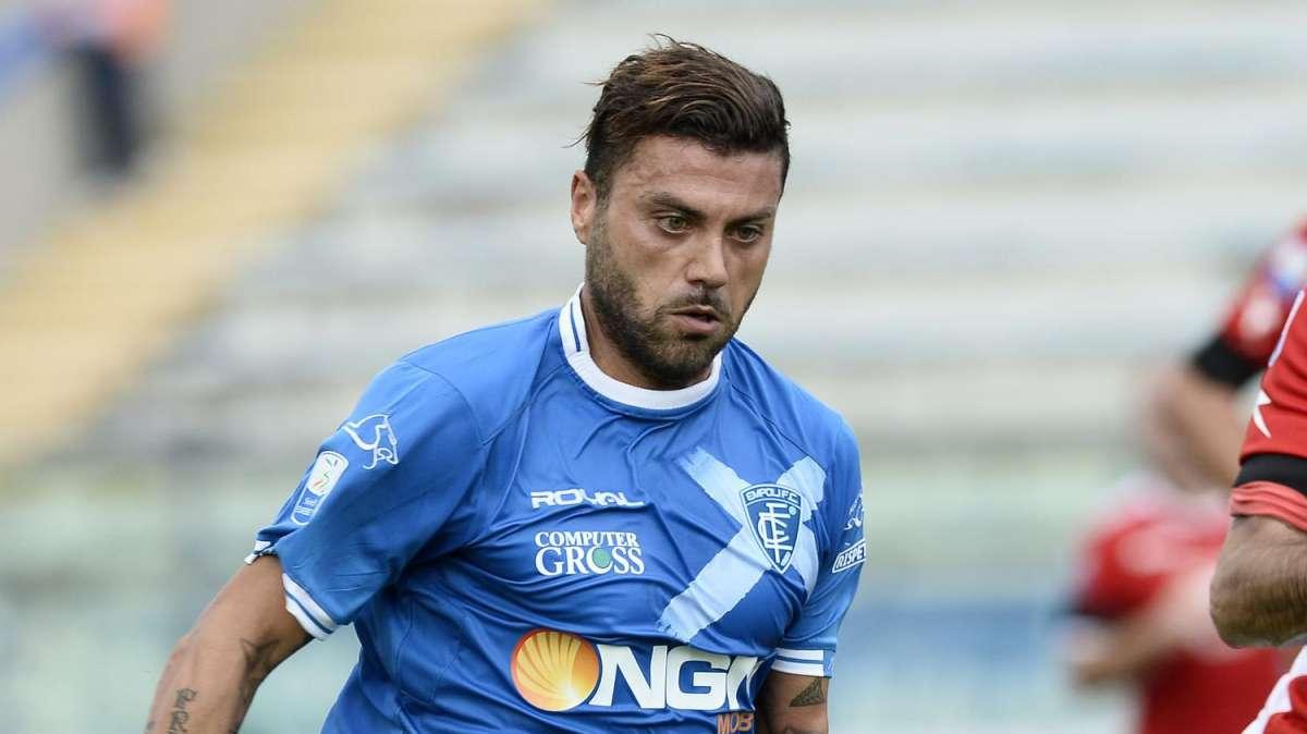 EMPOLI-BRESCIA 2-2 - Tavano segna un 2-2 all'ultimo fiato