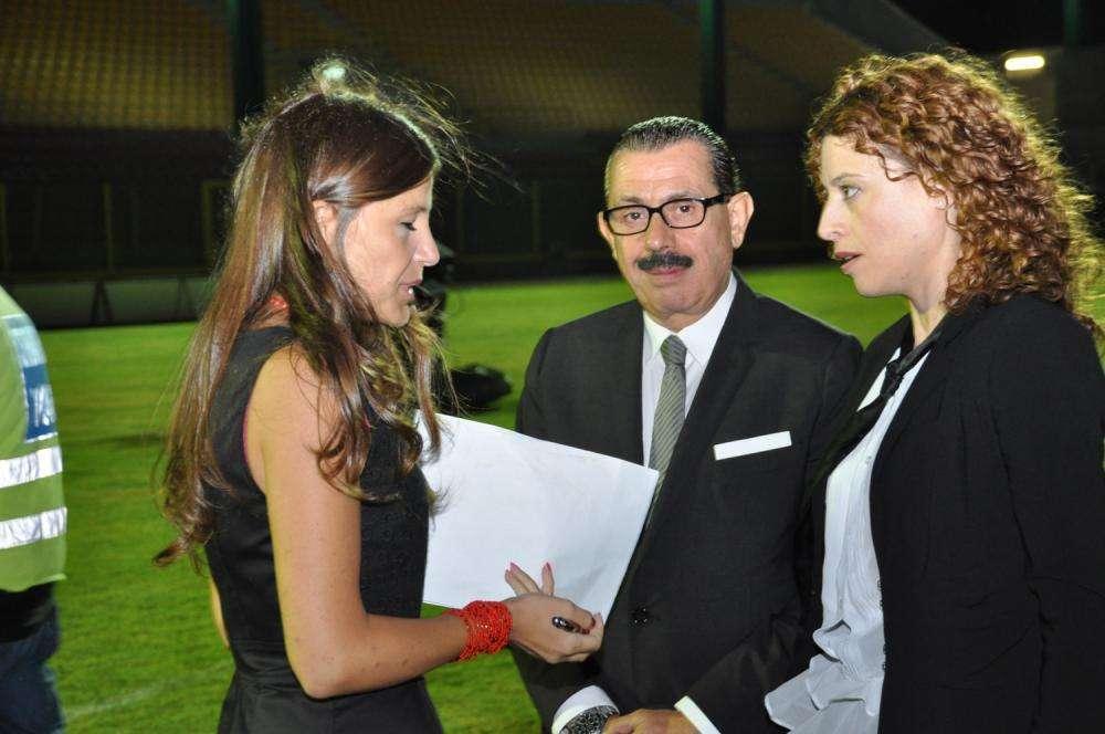 CASO CATANZARO-AVELLINO - "Successo" anche per Ambra Cosentino: la figlia del presidente assolta dalle imputazioni della Procura Federale