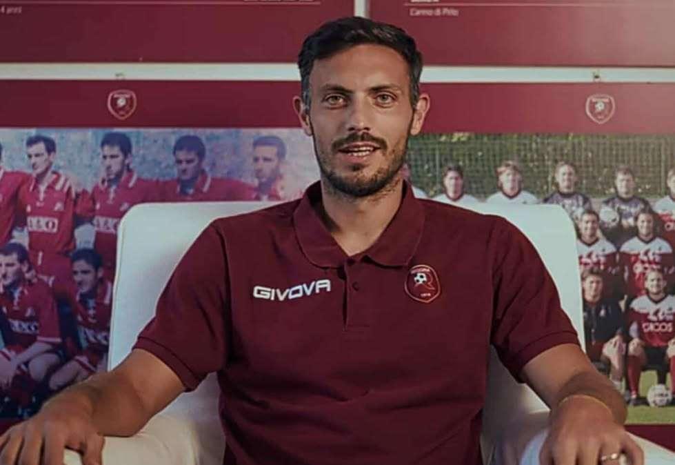 Reggina, squadra in campo verso la gara contro la Nissa: due da verificare, Blondett ha scontato squalifica