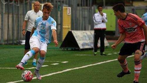 EX REGGINA - Per Puntoriere il "prestito" alla Juventus