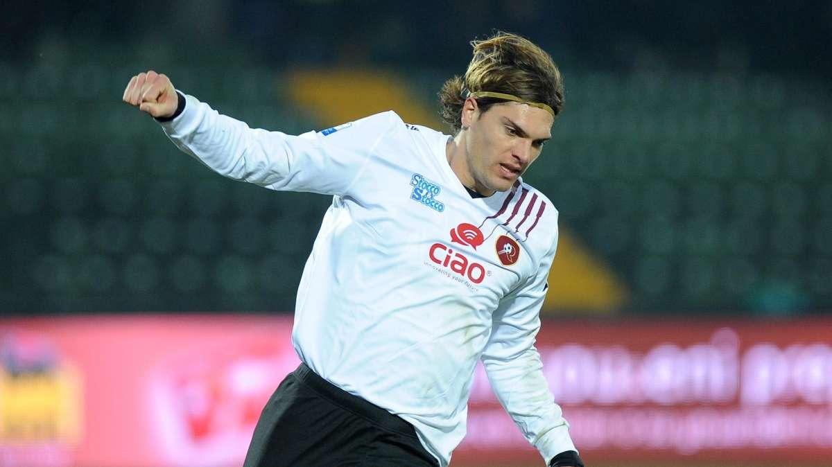 URSINO a TUTTOREGGINA: "Gerardi al Crotone? Solo voci"