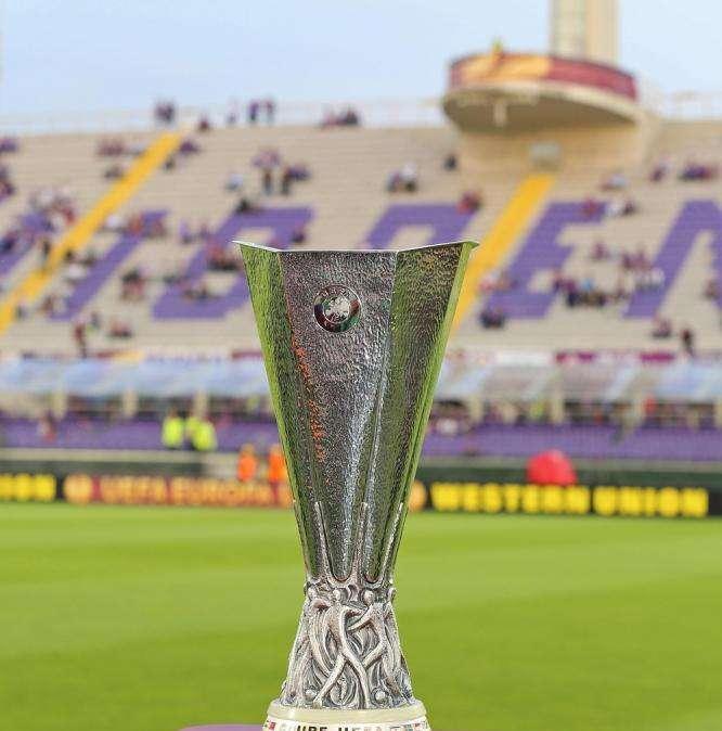 UFFICIALE: Final Eight in Germania per l'Europa League, tutti i dettagli
