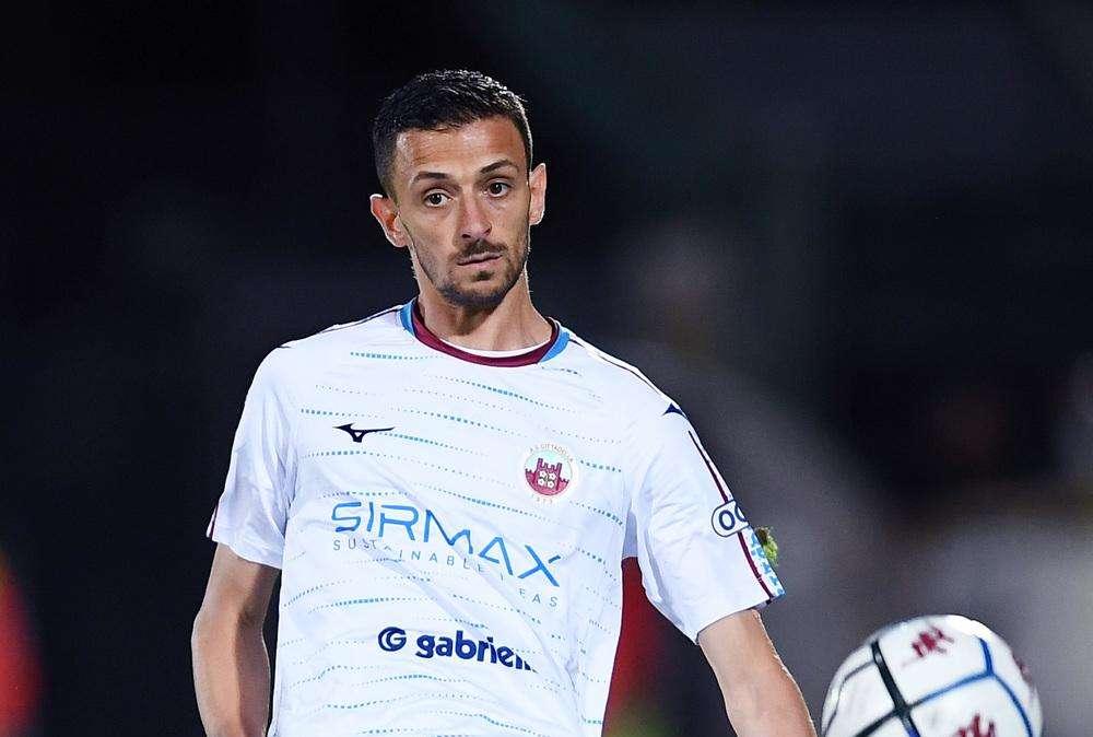 Reggina-Cittadella, Donnarumma: "A Reggio si può perdere ma noi abbiamo fatto male"