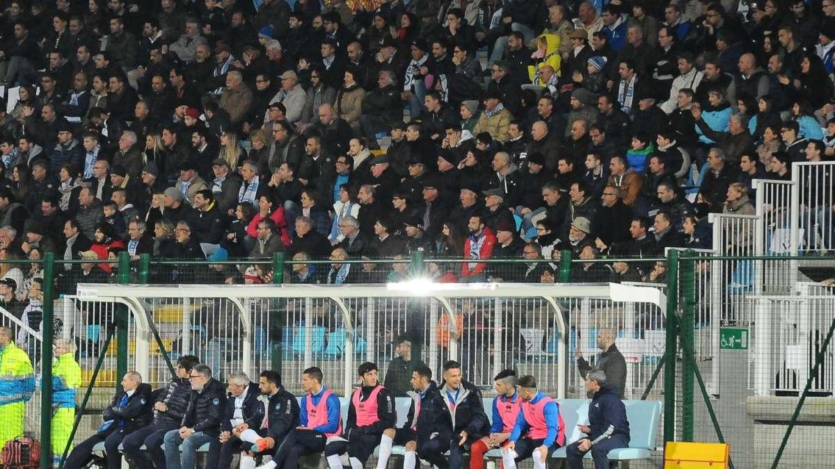 Reggina-Chievo, Baroni sfida Aglietti: già otto confronti tra i due toscani