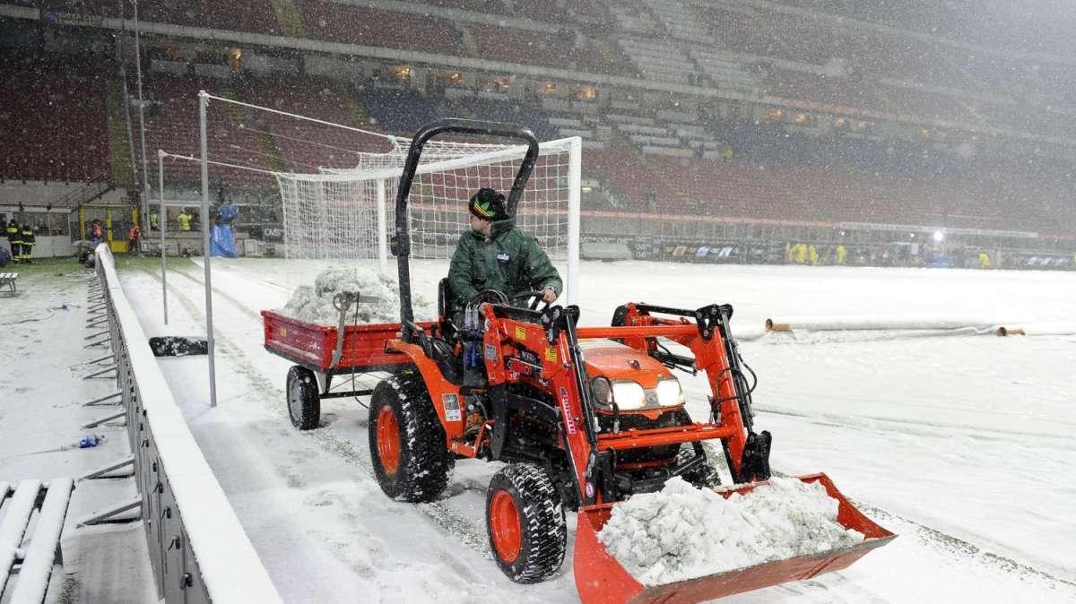SERIE B/ Variazioni data e orario dei posticipi della 26^ giornata. Rinviata anche Sassuolo-Ascoli