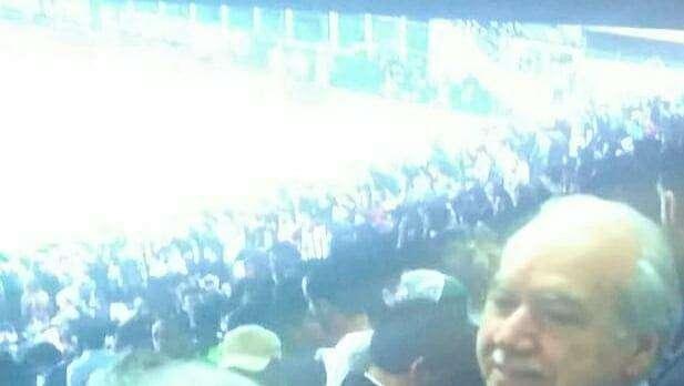 La Notte del Maestro, anche Lillo Foti presente a San Siro per la festa di Pirlo