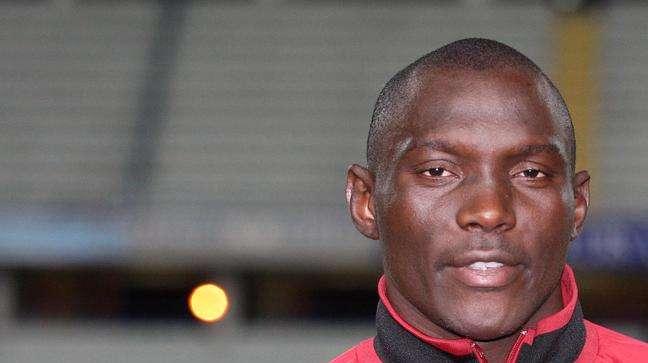REGGINA - Domani Adejo incontra la stampa