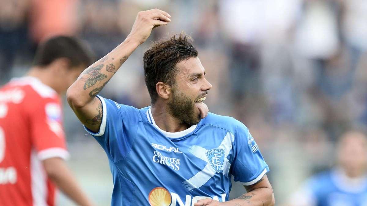 SERIE B - Il programma della diciottesima giornata: Empoli e Palermo in casa