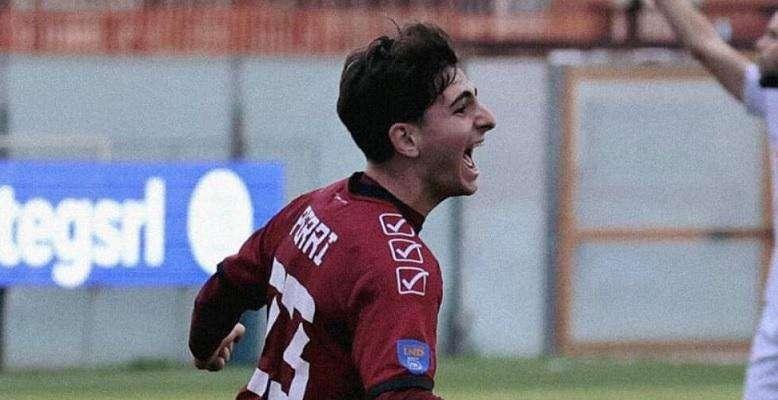 LE PAGELLE DELLA REGGINA - Perri e Forciniti uniche note liete di una squadra spuntata