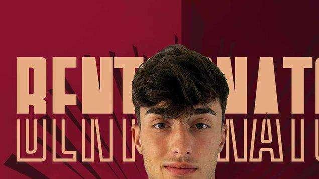 Reggina, UFFICIALE: ritorna in amaranto il 2006 Bombaci