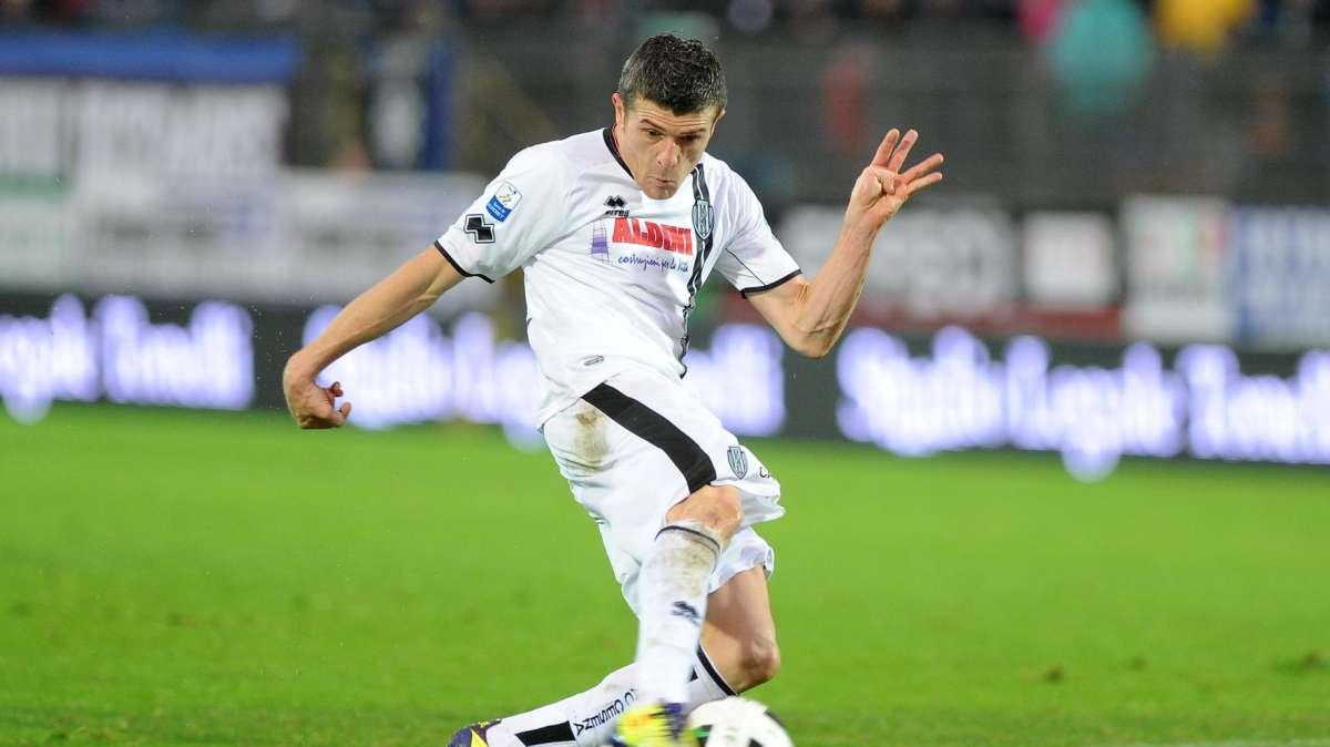 CESENA - Il probabile undici anti-Reggina: Succi guida una squadra decimata