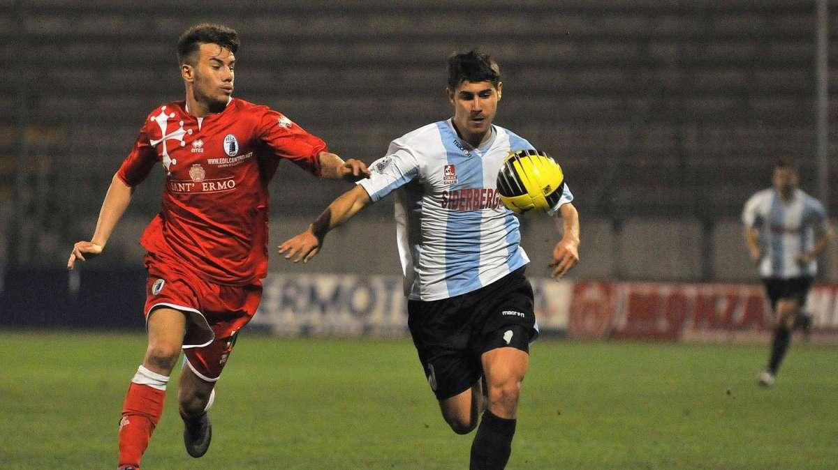 B ITALIA - Successo sulla Rappresentativa Aic
