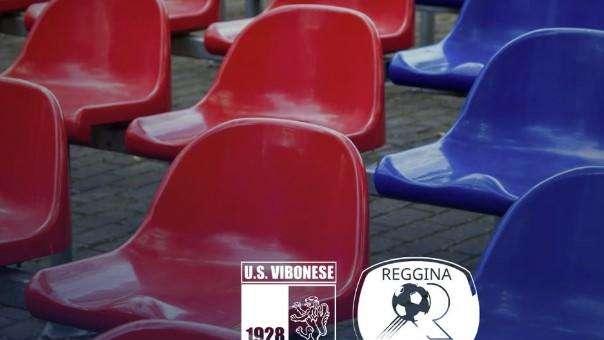 Vibonese-Reggina, al via la prevendita, sarà Giornata Rossoblù: le info settore ospiti