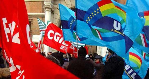 La nota dei Sindacati in merito all'emergenza Covid-19: "La Regione Calabria è ancora in grave ritardo"