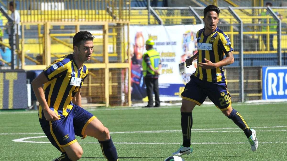 LE PAGELLE DELLA JUVE STABIA – Vella sgusciante, Di Carmine e Romeo ringraziano la difesa amaranto