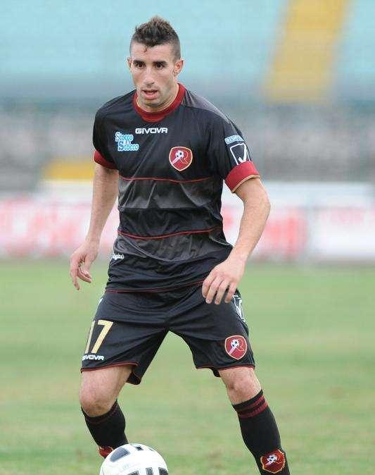 EX REGGINA - Gran traguardo per Nino Barillà: 300 presenze tra i Prof