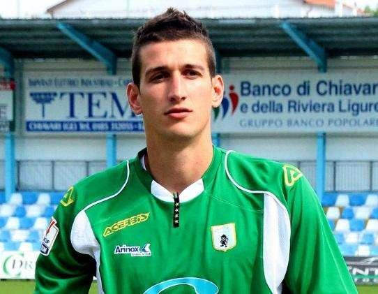 VERSO ENTELLA-REGGINA, Tedino ne recupera tre. Problema per il portiere Paroni