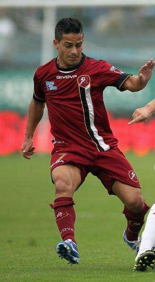 LE PAGELLE DELLA REGGINA - Leoni nel primo tempo, timidi nel secondo