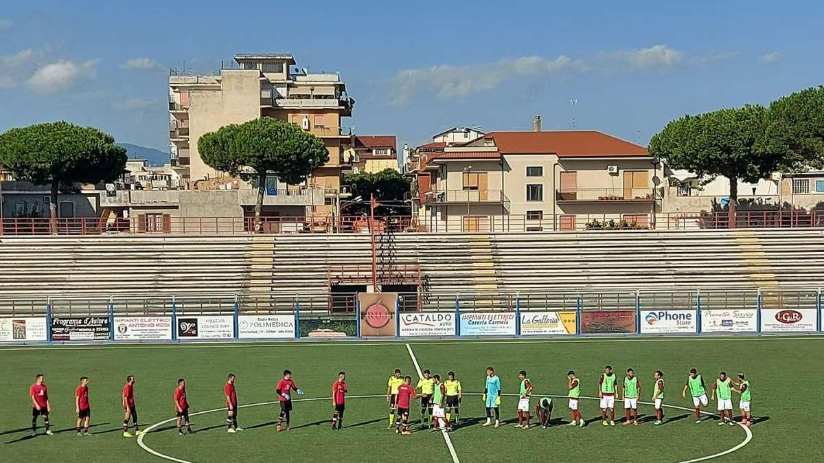 Serie D girone I, in campo per la 29^ giornata: San Luca-ACR Messina è il clou
