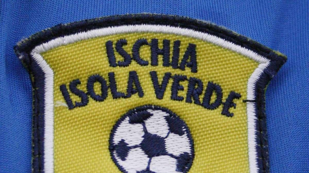ISCHIA - Nominato il nuovo ds: oggi la presentazione
