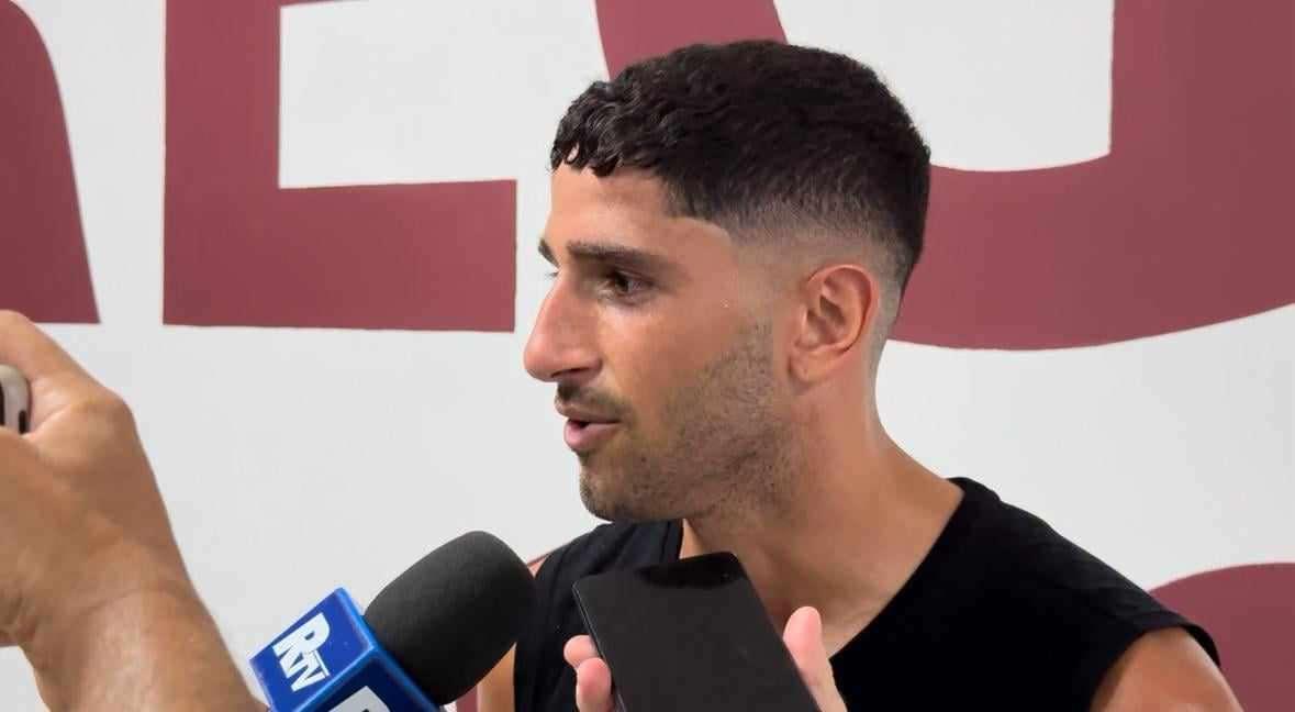 LE PAGELLE DELLA REGGINA - Grillo e Laaribi scatenati, Barranco errore pesante