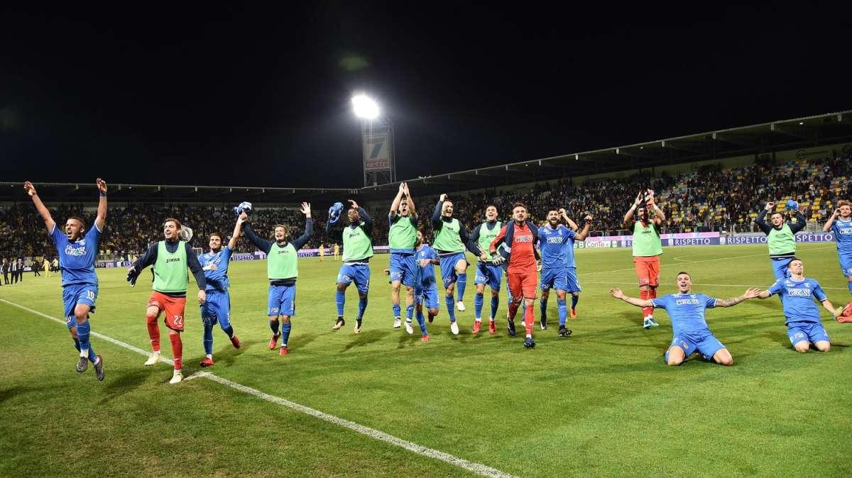 EMPOLI-REGGINA, il difensore Casale: "Vogliamo cancellare ko di Venezia. Gli amaranto..."