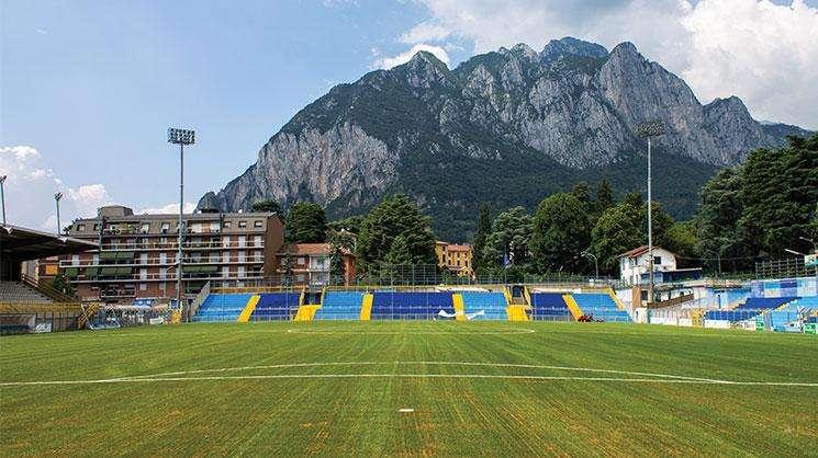 Gaz.Sport: "Serie B, caos iscrizioni: il Lecco resta senza stadio. La bocciatura è inevitabile"