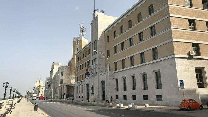 Regione Puglia approva: via libera rifiuti dalla Calabria, i dettagli