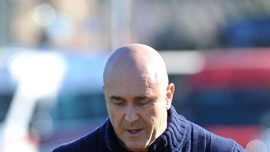 Bandecchi fa infuriare Gravina, la FIGC apre inchiesta. Nota della Ternana: "Stima per il presidente federale"