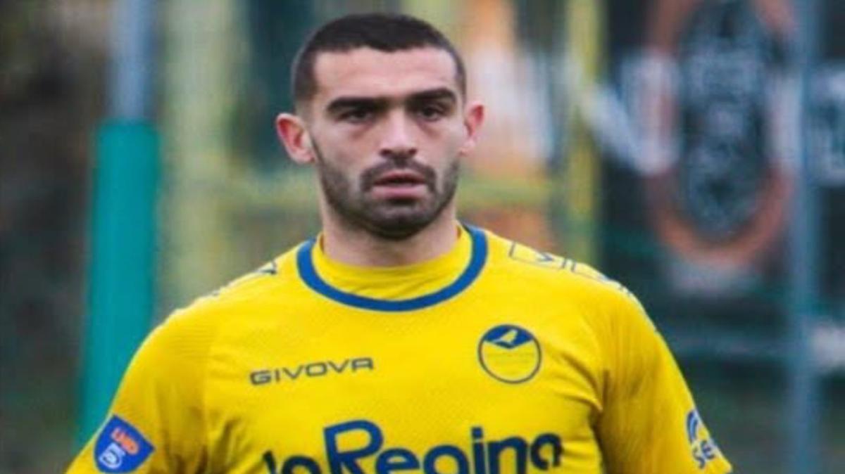 Scafatese in campo per un test amichevole, ma senza Acquadro: la Reggina osserva