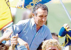 Addio al Mago della Bovisa, ci lascia Osvaldo Bagnoli: eroe del Verona scudetto 1985