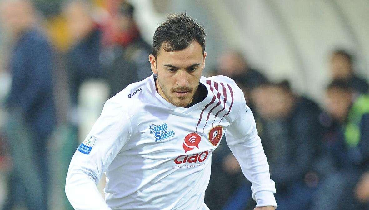 VERSO JUVE STABIA-REGGINA - Contessa in gran forma: che gol contro il Martina