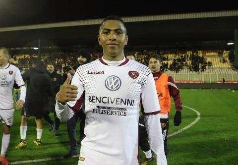 LE PAGELLE DELLA REGGINA - Rivas ritrova concretezza, Menez ancora irresistibile