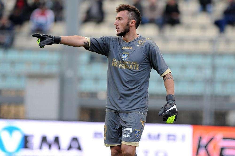 EX REGGINA - Un portiere eroe dal dischetto: la storia di Pigliacelli