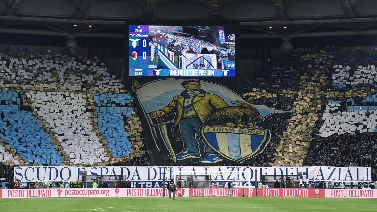 Laziali infuriati per la visita di Calveri a Reggio: "A Formello si lavora per la Reggina. Nient'altro da aggiungere"