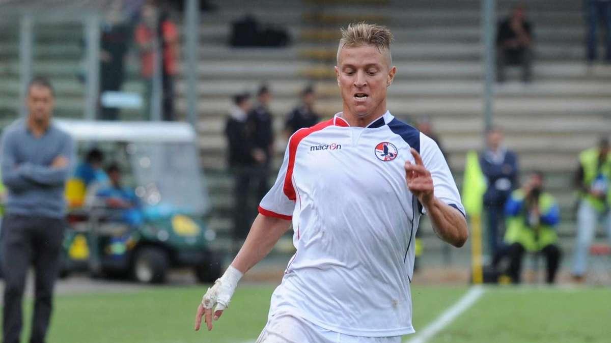 QUI MESSINA - Parla Ciciretti:"Reggina, al San Filippo non si passa"