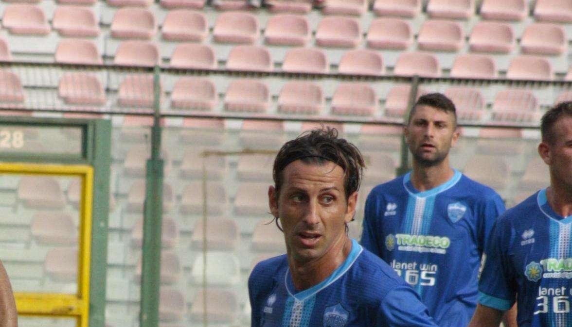 MATERA - Secondo miglior attacco del girone C, pericolo per la Reggina