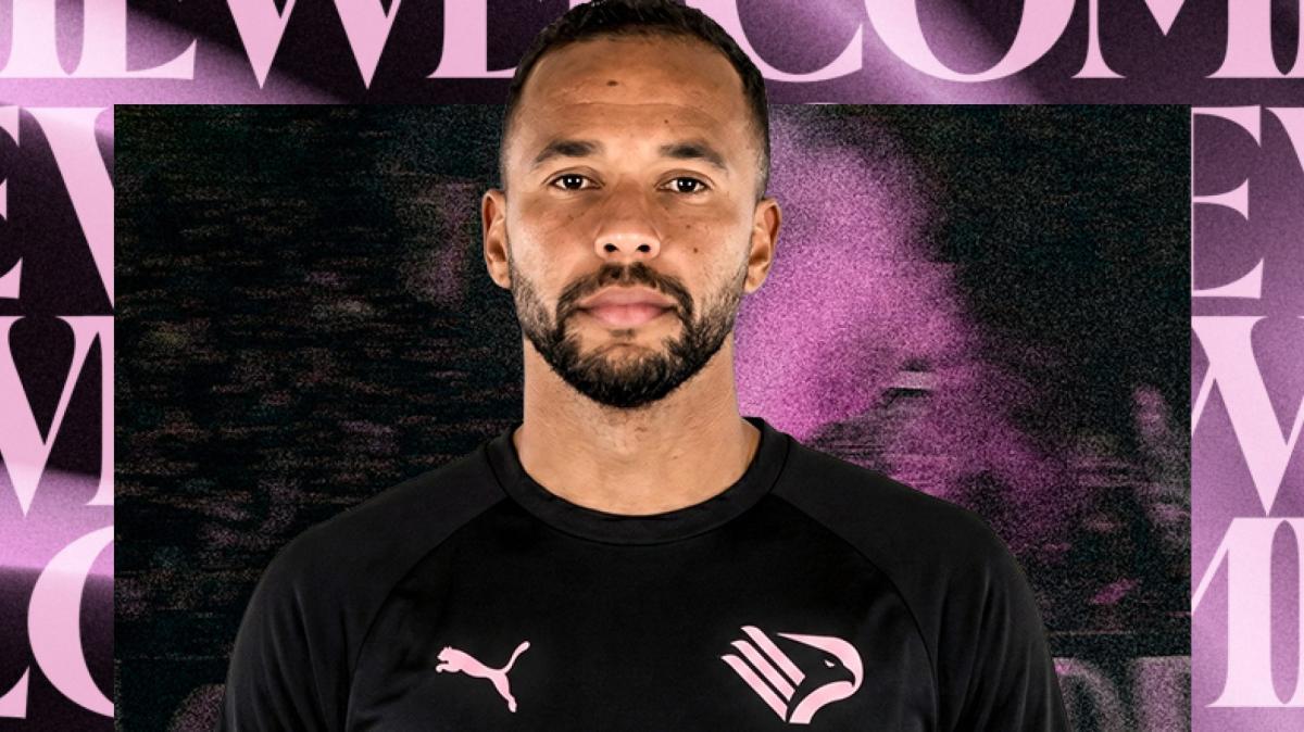 Ex Reggina, Pippo Inzaghi ritrova Hernani al Palermo: il centrocampista in rosanero
