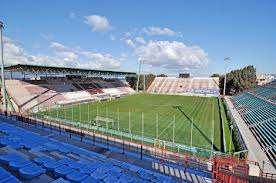 REGGINA - Record storico di campo neutro: lunedì sarà come la stagione 1975-1976...