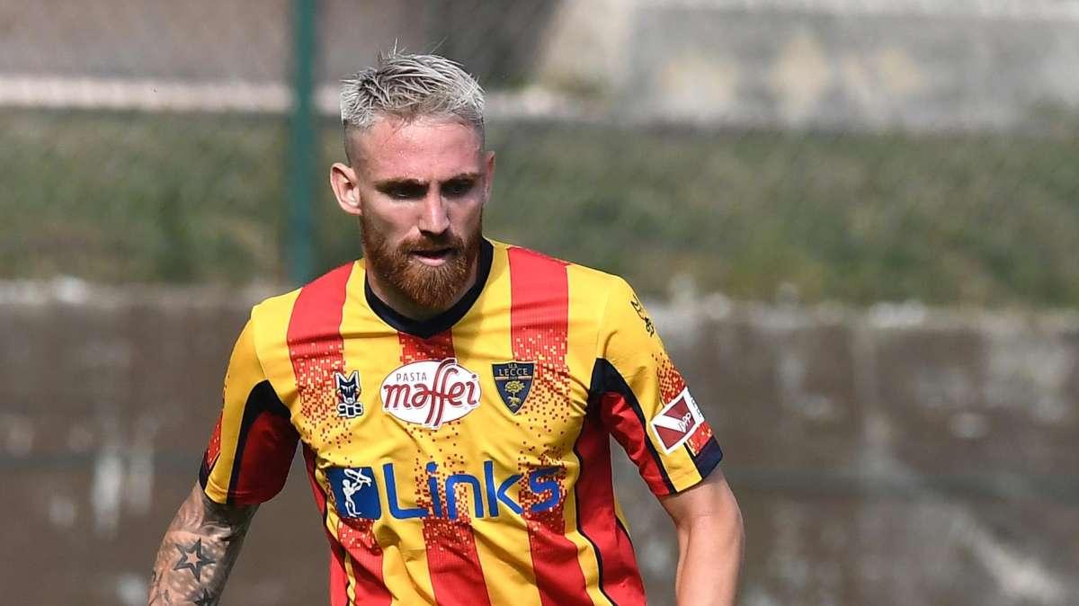Lecce-Reggina, raddoppia Majer: doppio vantaggio giallorosso